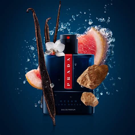 ocean luna rossa by prada|Prada ocean best price.